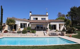 Maison D'hôtes La Sousta À